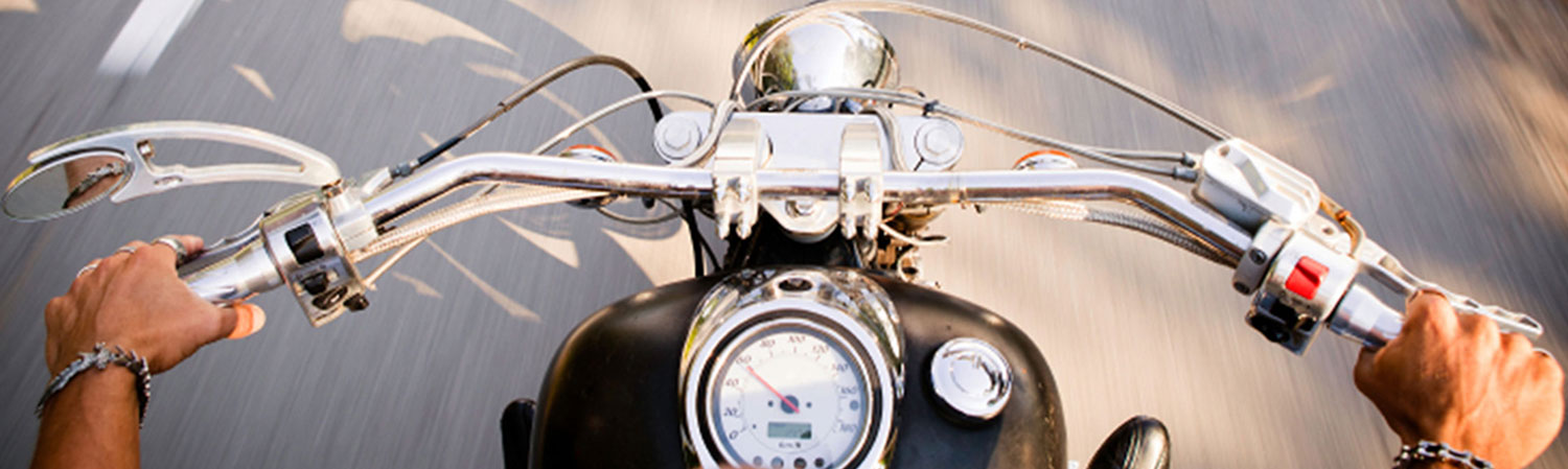 Georgia Motorcycle insurance coverage